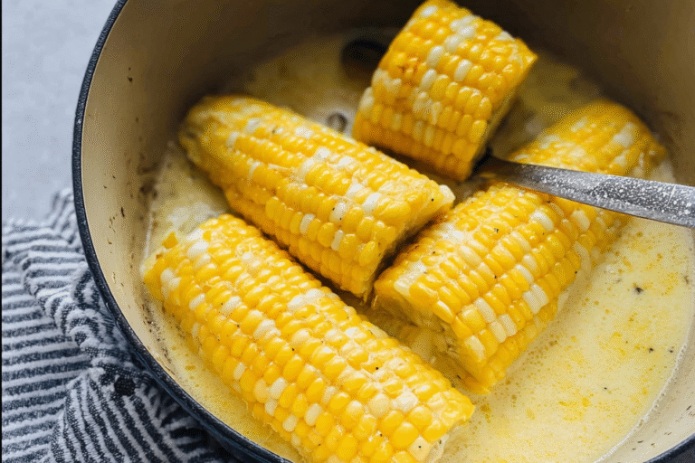 Corn On The Cob 18.Png