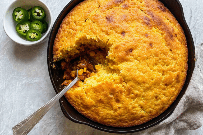 Cowboy Cornbread Casserole 15.Png