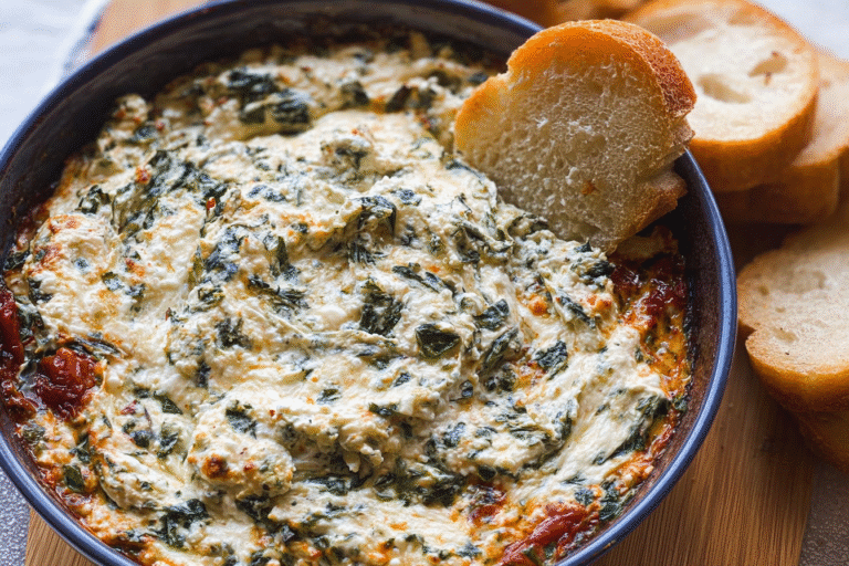 Creamy Tuscan Dip 19.Png