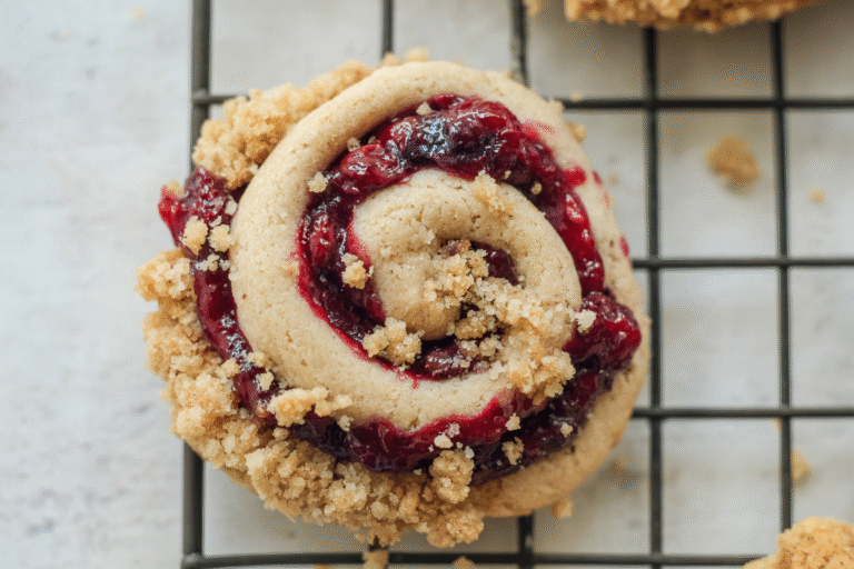 Crumbl Triple Berry Cookie Copycat Recipe 36.Png