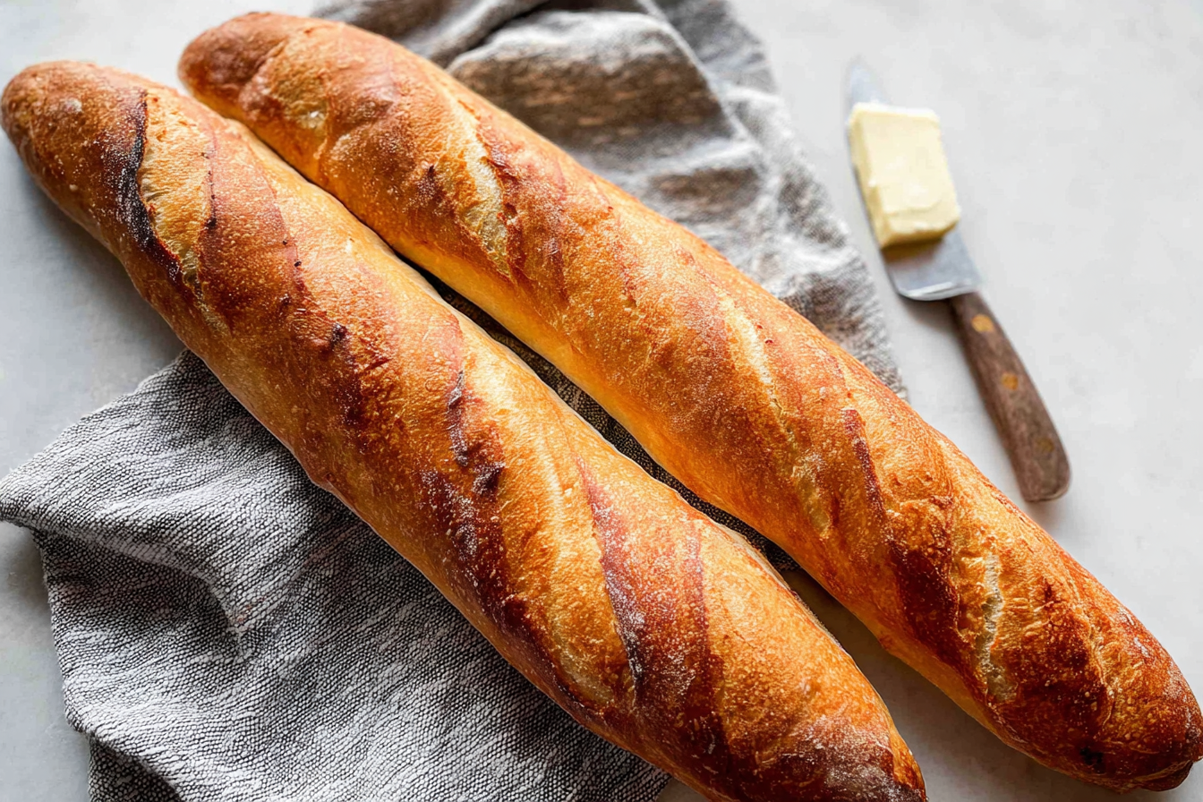 French Baguette