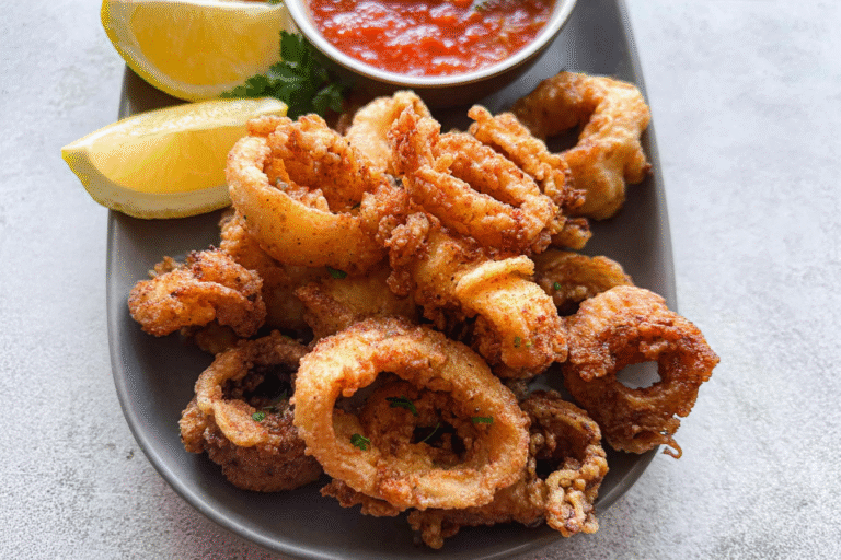 Fried Calamari 97.Png