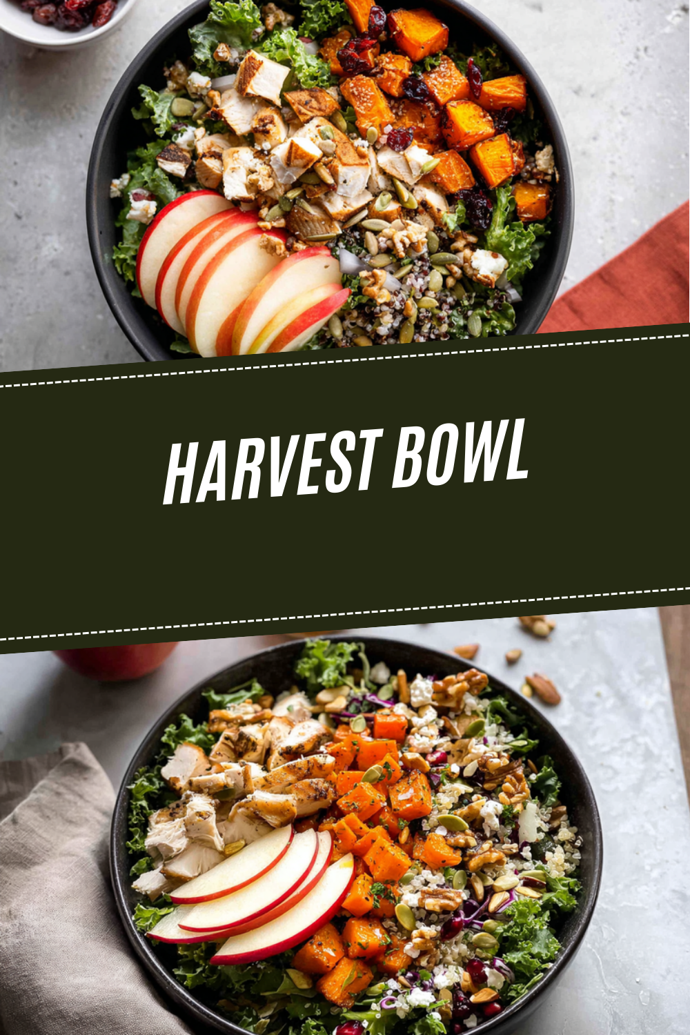 Harvest Bowl