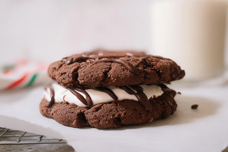 Hot Chocolate Cookies Recipe 82.Png