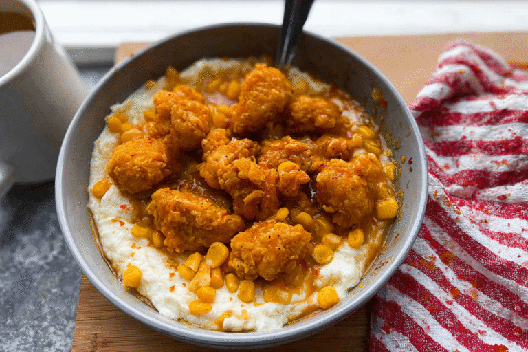 Kfc Famous Bowl 86.Png