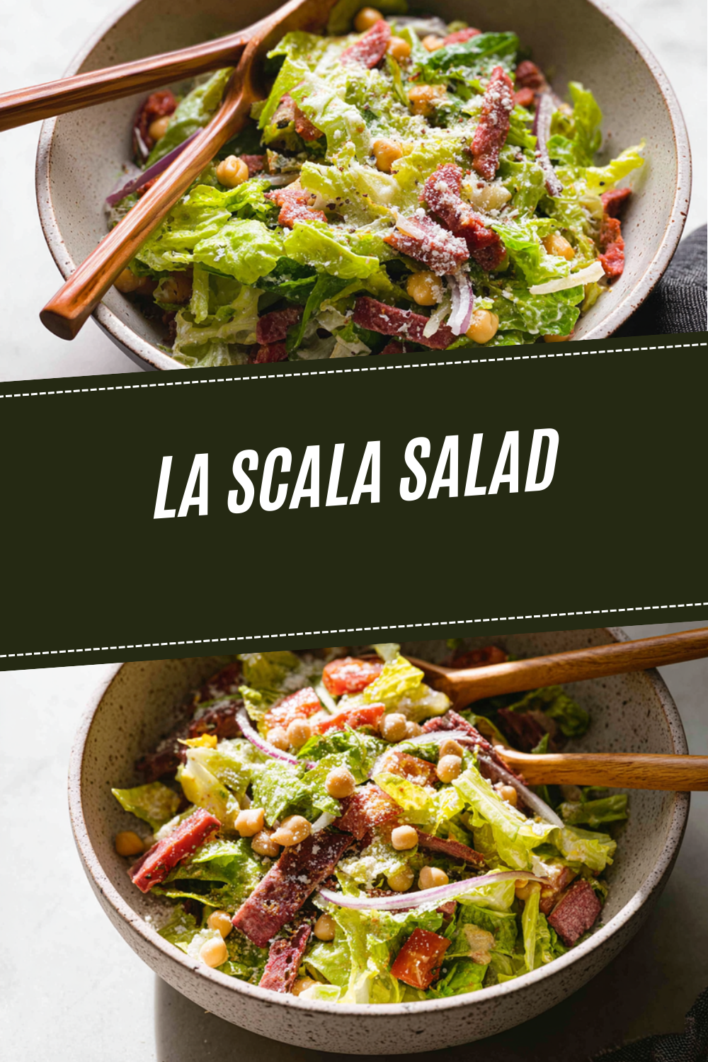 La Scala Salad