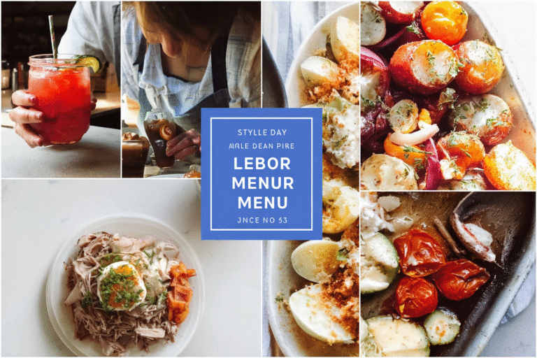 Labor Day Menu Plan 45.Png