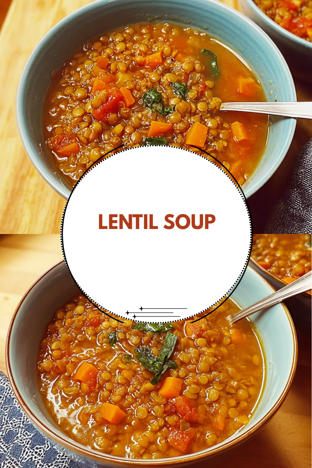 Lentil Soup