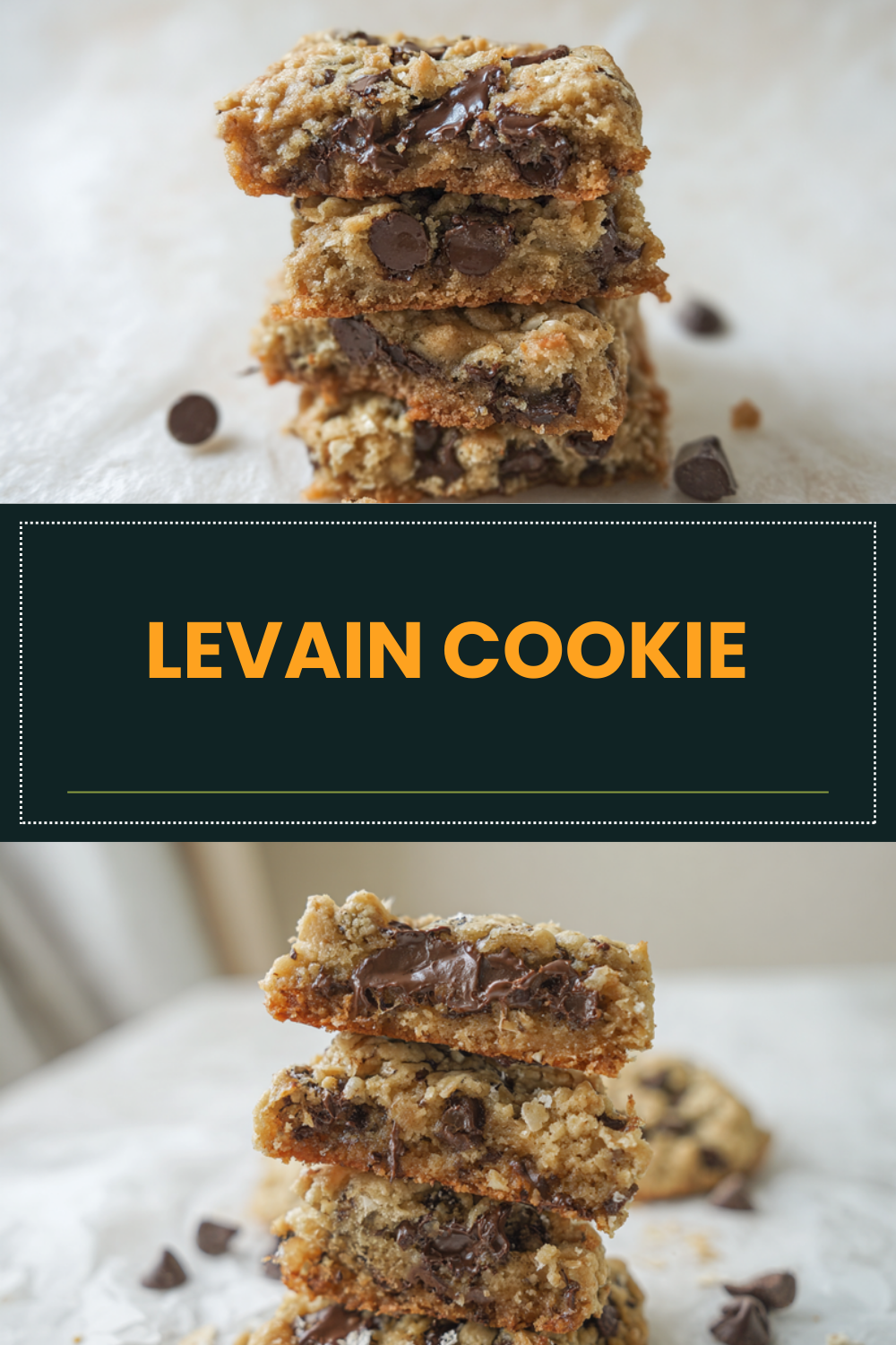 Levain Cookie