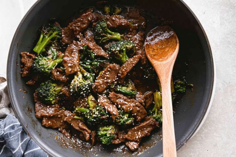 Mongolian Beef And Broccoli 99.Png