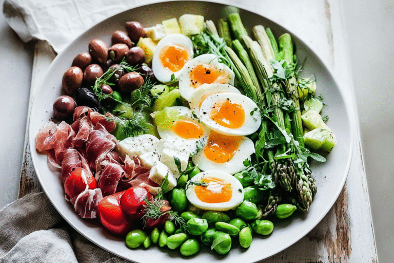 Nicoise Salad Platter 14.Png