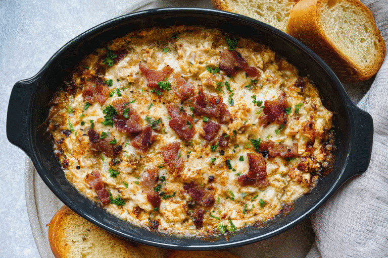Onion Bacon Dip 85.Png