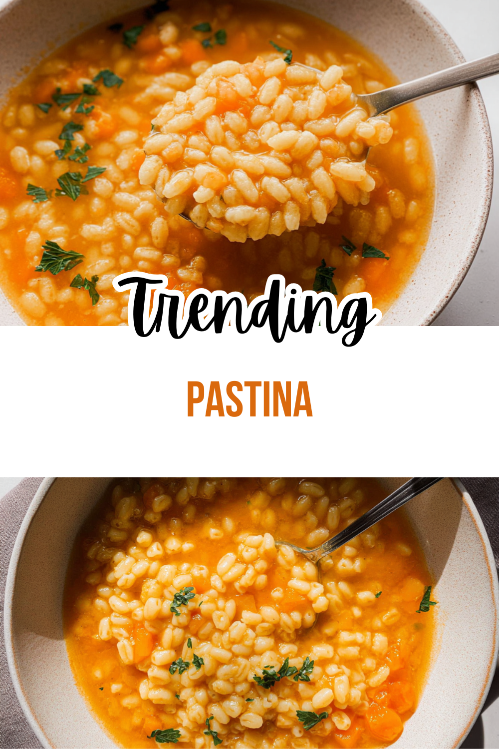 Pastina