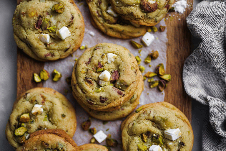 Pistachio Pudding Cookies 80.Png