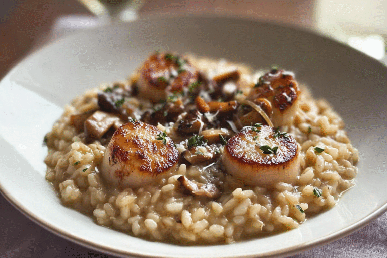 Porcini Mushroom Risotto 5.Png