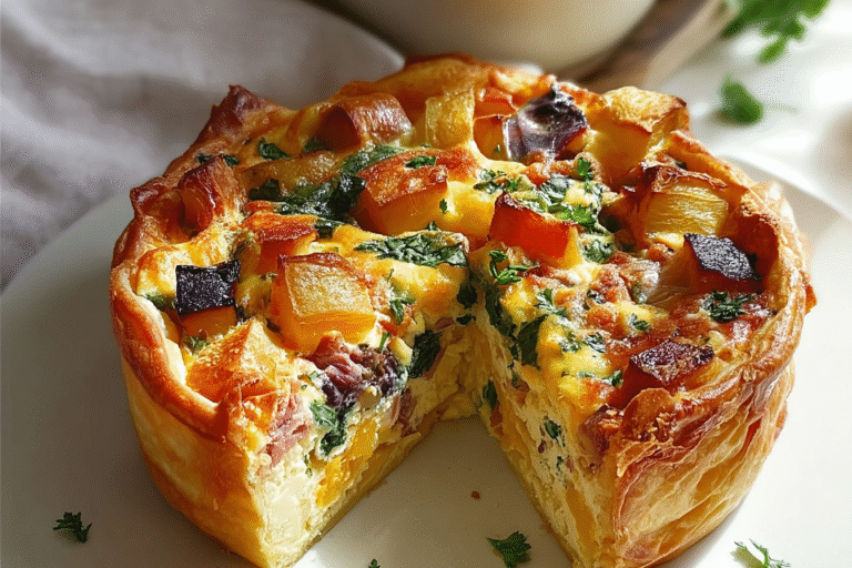 Protein Packed Bundt Tin Quiche 18.Png