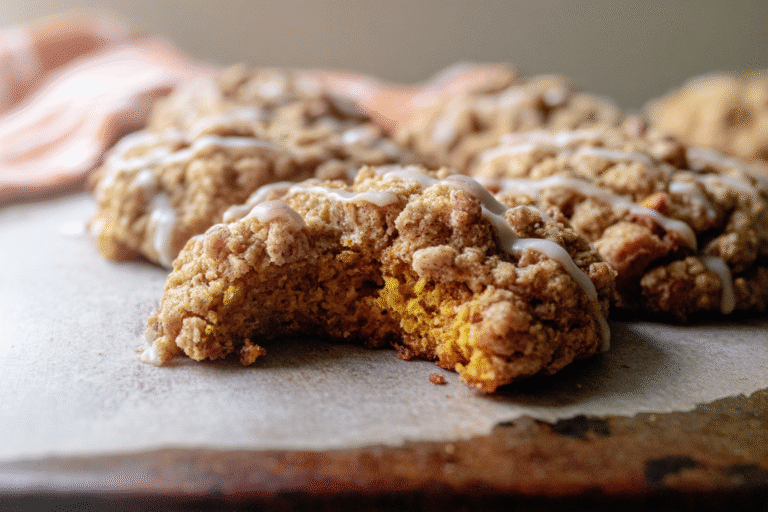 Pumpkin Coffee Cake Cookies 51.Png