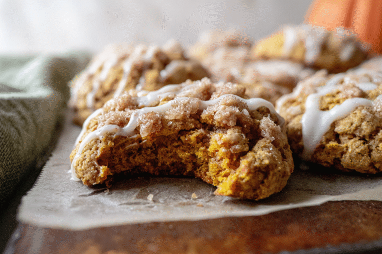 Pumpkin Coffee Cake Cookies 97.Png
