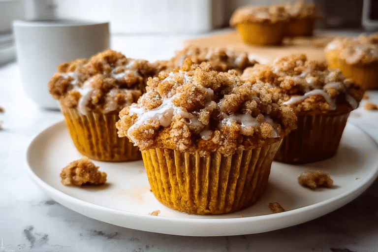 Pumpkin Crumble Muffins 36.Png