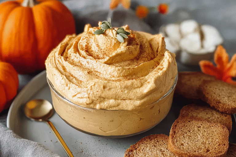 Pumpkin Mousse Dip 97.Png
