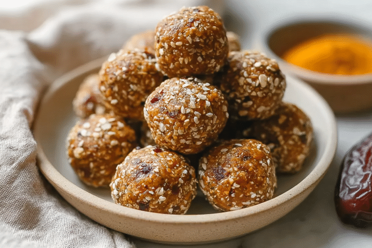 Pumpkin Protein Balls 44.Png