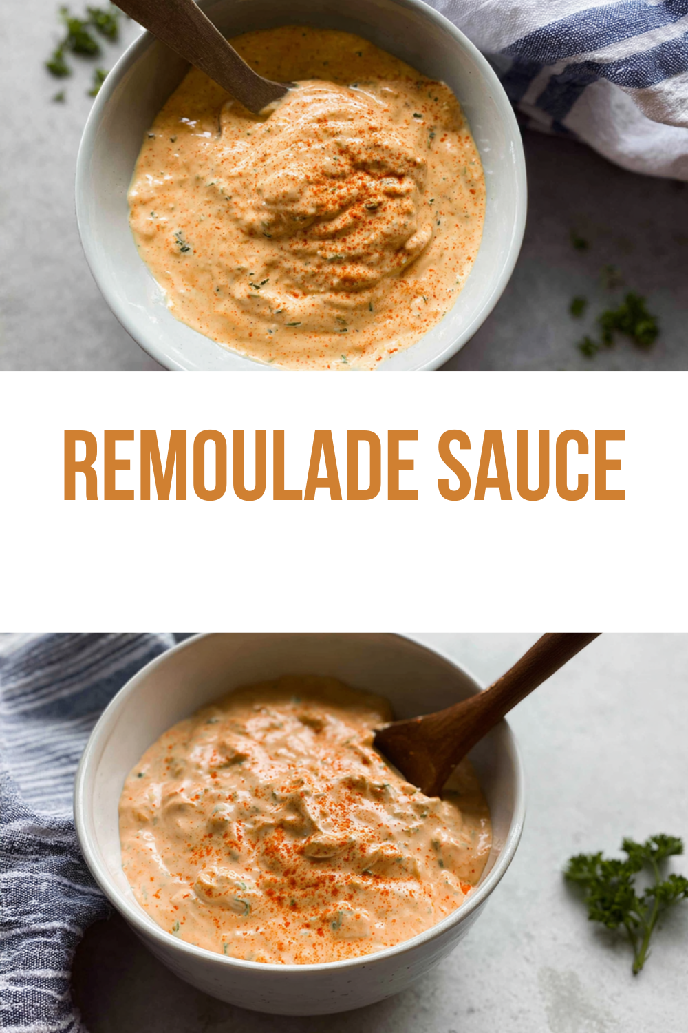 Remoulade Sauce