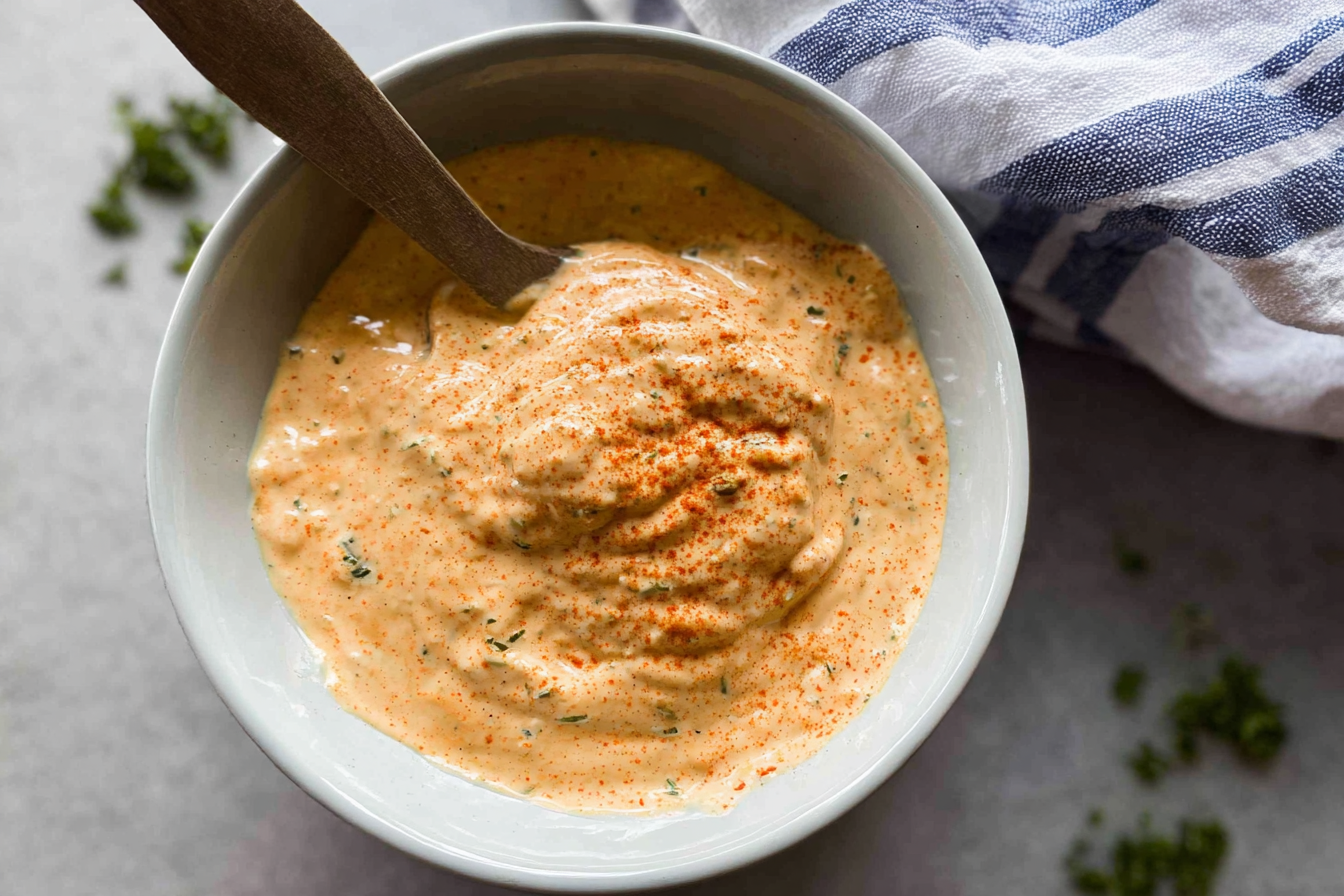Remoulade Sauce
