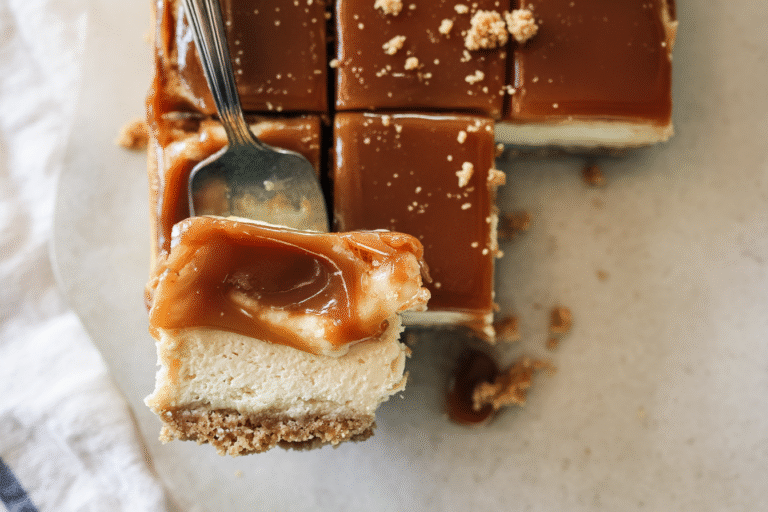Salted Caramel Biscoff Cheesecake 4.Png