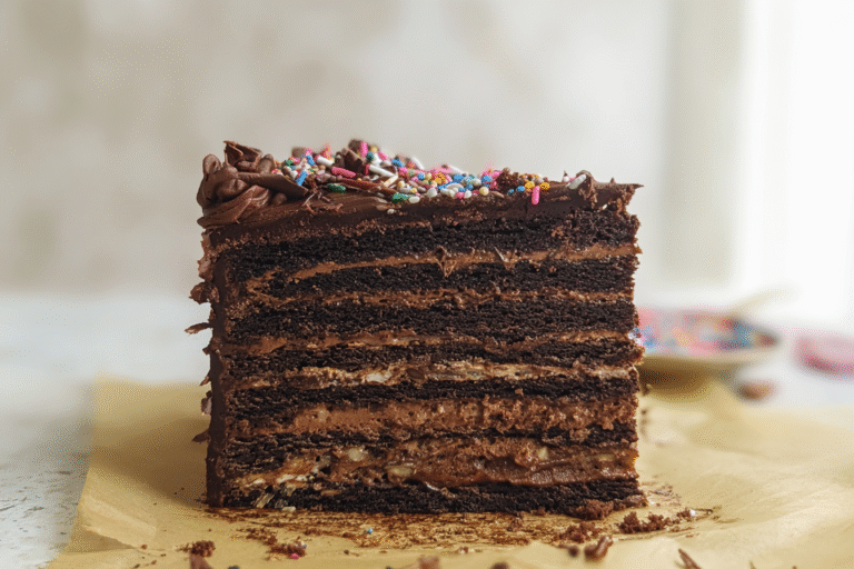 Six Layer Chocolate Cake 19.Png