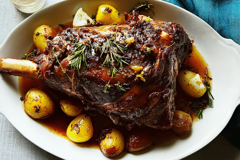 Slow Roasted Lamb Shoulder 13.Png