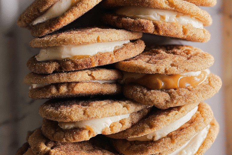 Snickerdoodle Caramel Cookies 32.Png
