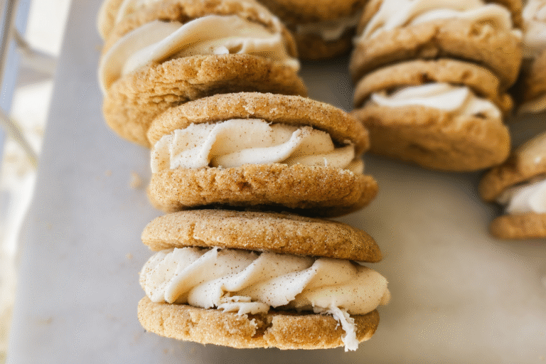 Snickerdoodle Cookie Sandwich 18.Png