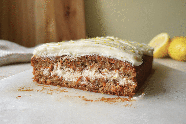Spiced Carrot Cardamom Cake 13.Png