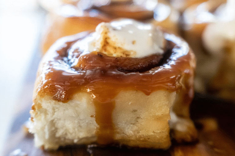 Sticky Toffee Cinnamon Rolls 64.Png