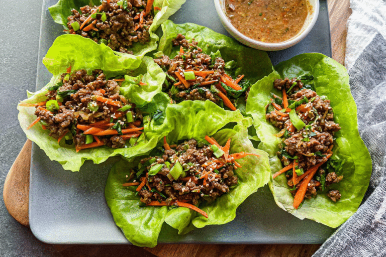 Thai Lettuce Wraps 91.Png