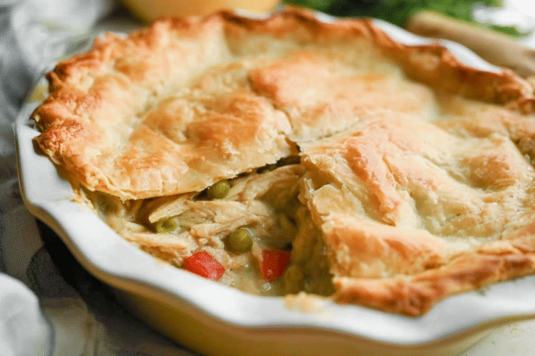 Turkey Pot Pie 90.Png