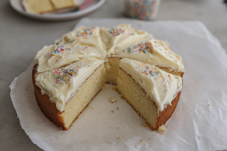 Vanilla Bean Cake Recipe 16.Png