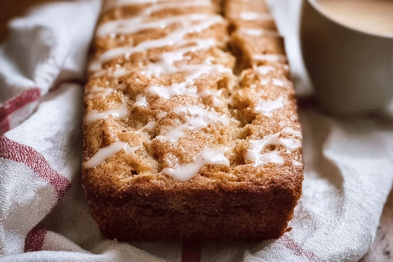 Apple Cinnamon Kodiak Cakes Bread 42.Png