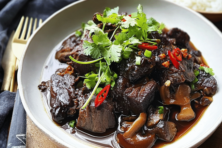 Asian Style Slow Cooked Beef Cheeks 46.Png