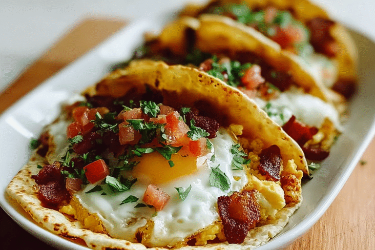 Baked Breakfast Tacos 85.Png