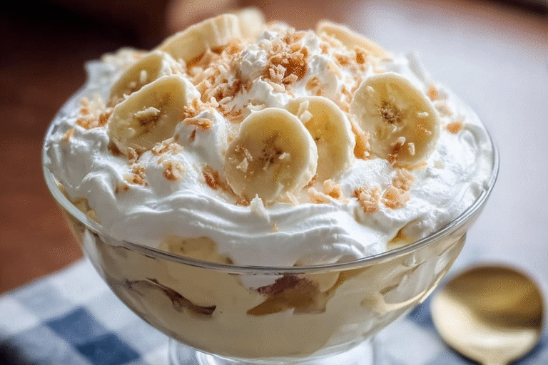 Banana Pudding Fluff Salad 25.Png