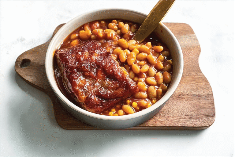 Barbecued Baked Beans 53.Png