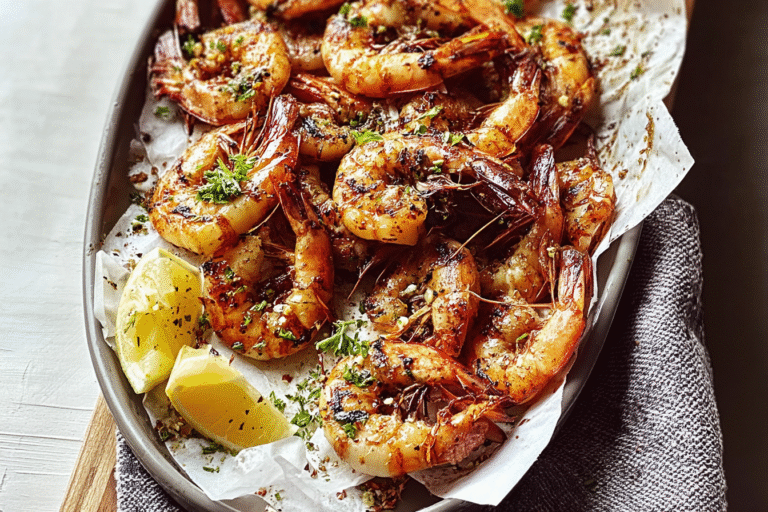 Bbq Prawns 83.Png