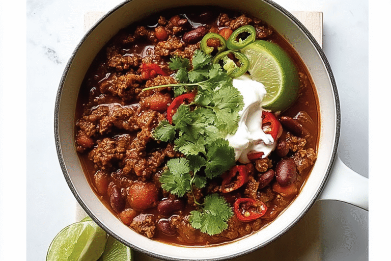 Beef And Bean Chilli 26.Png