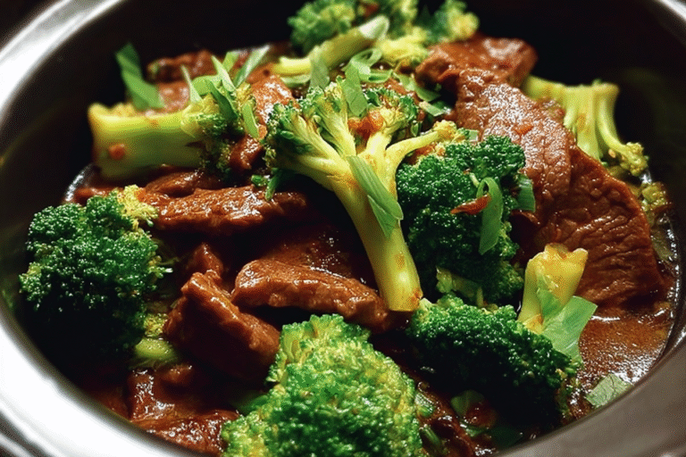 Beef And Broccoli 83.Png