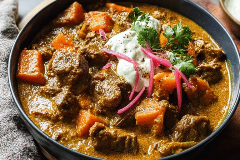 Beef And Vegetable Korma 3.Png