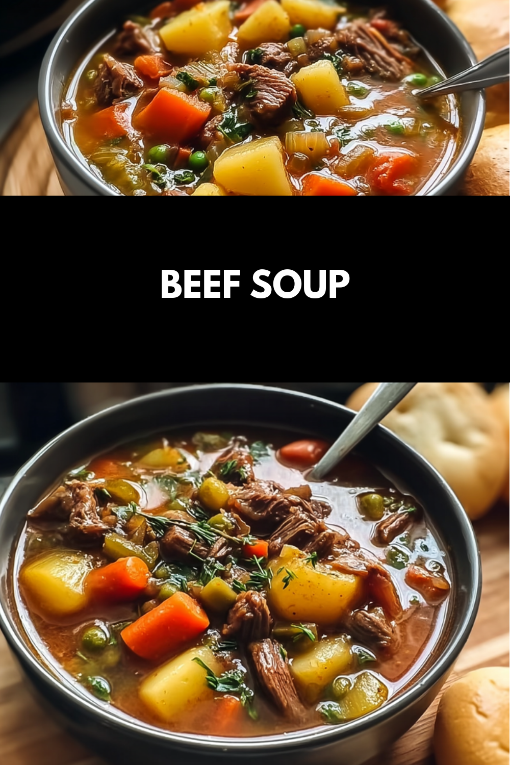 Beef Soup