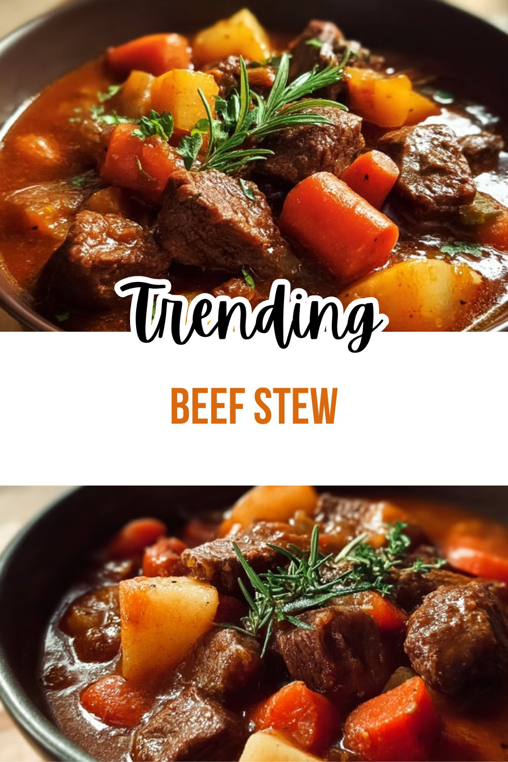 Beef Stew