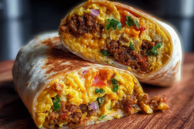 Breakfast Burritos 12.Png