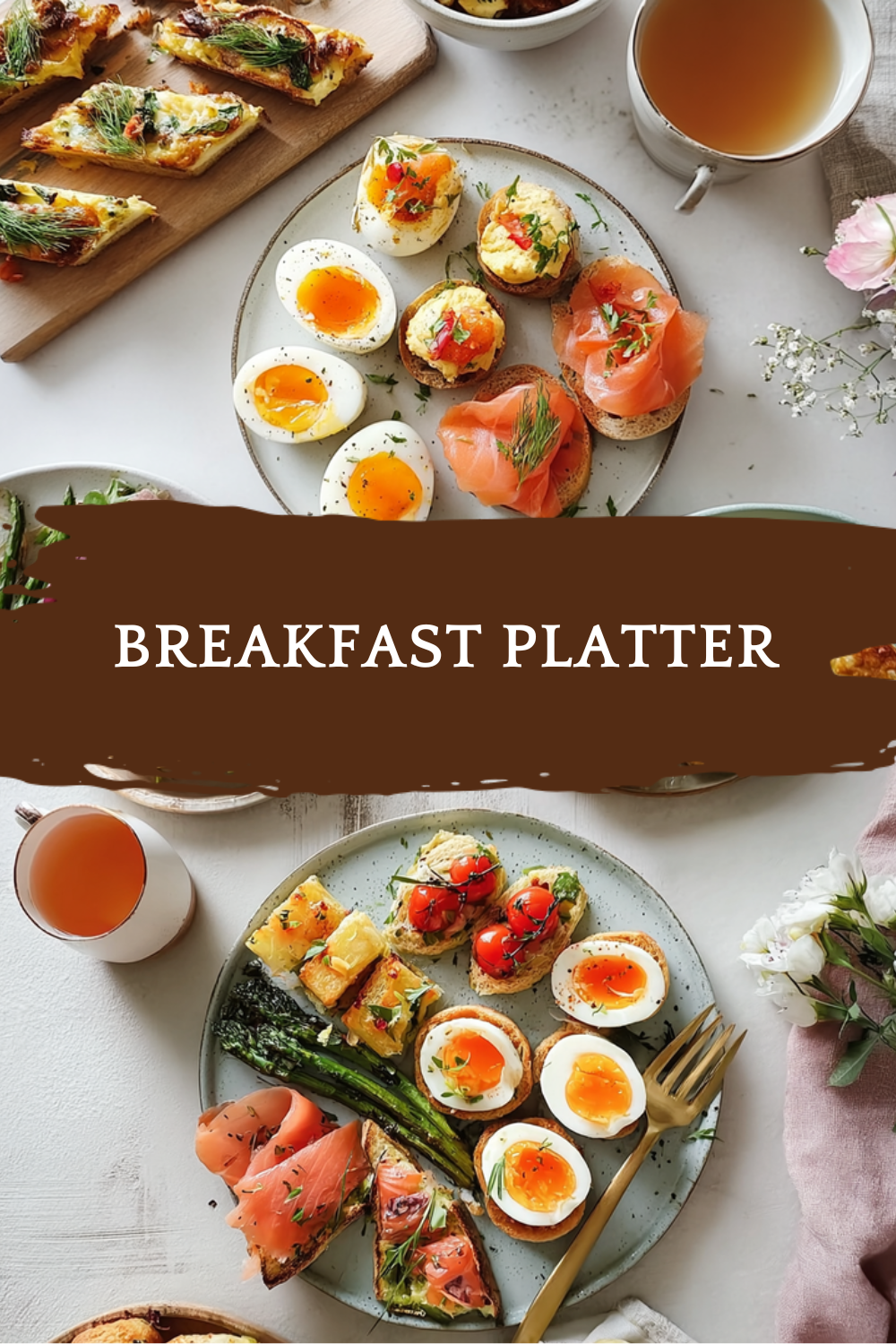 Breakfast Platter